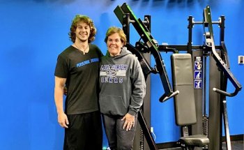 Hart 4 Heart | Personal Fitness Training