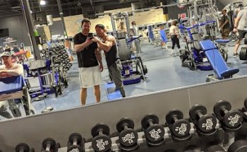 Crunch Fitness - Palatine