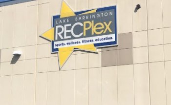 Ice Allstar cheer Barrington