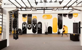 Fit Lab by Kinema Fitness