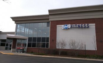 Crunch Fitness - Schaumburg