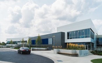 Foglia Foundation Health and Recreation Center
