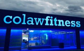 Colaw Fitness
