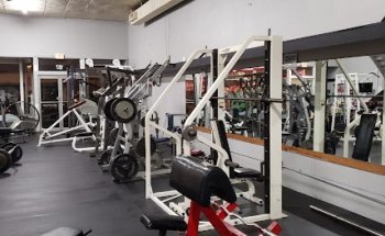 Ultimate Training Center