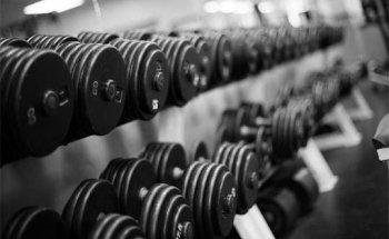 Champions Fitness Center