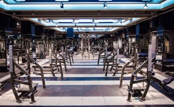 TMPL - Hell's Kitchen