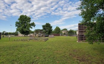 Graves Fitness Center