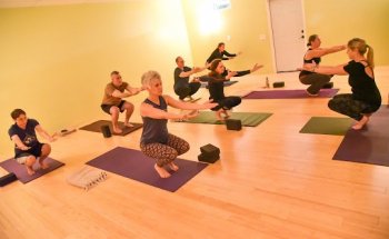 Maine Pines Racquet & Fitness