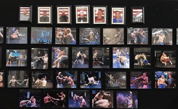 First Class Fitness & MMA