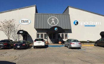 Spectrum Fitness & Medical Wellness