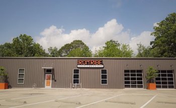 Iron Tribe Fitness