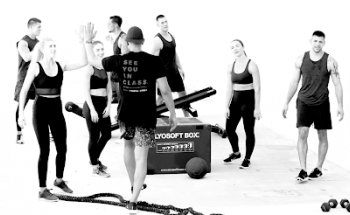 CORE UFC GYM Sherwood