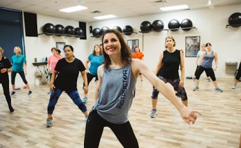 Jazzercise Baton Rouge Fitness Center