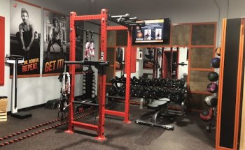 HOTWORX - Baton Rouge, LA (Perkins at Essen)