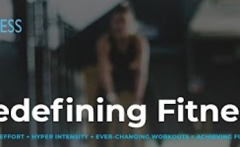 Hyper Fitness Baton Rouge