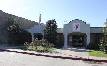 C B Pennington Jr YMCA