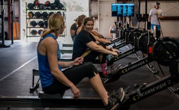 Recalibrated Strength and Conditioning