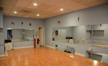 Minges Creek Athletic Club