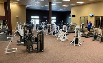 FitQuest Athletic Club