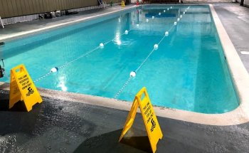 Coast Family Fitness