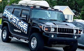 Prestige Fitness Club