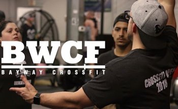 BayWay CrossFit