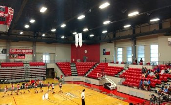 Lee College Wellness Center