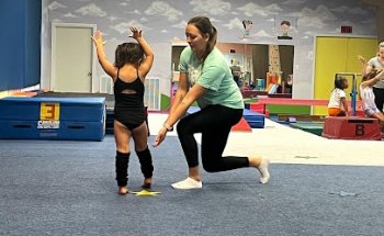 Texas Academy of Acrobatics and Gymnastics