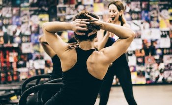 CORUS⚡️45 | BEACHWOOD