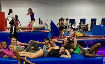 Jump Start Gymnastics, Inc.