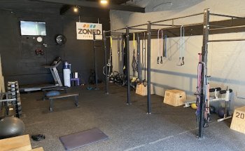 ZONED Fitness