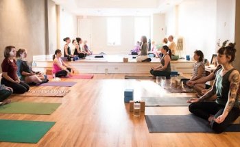 Beacon Yoga Center