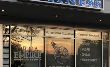 Orca Empire Fitness