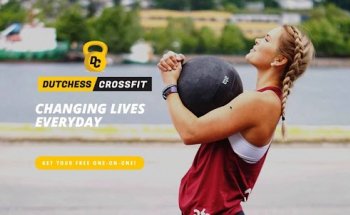 Lobofit Strength & Conditioning, formerly Dutchess Crossfit