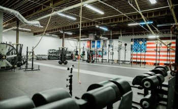 Live Free Health & Fitness