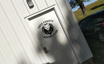 Cass County Boxing Club
