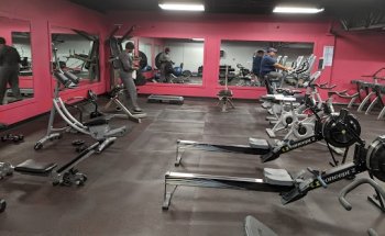 World Gym North Dowlen