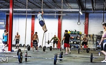 CrossFit Beaumont