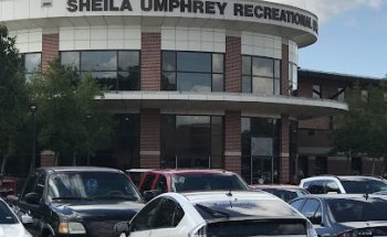 Sheila Umphrey Recreational Sports Center