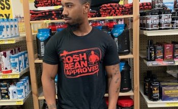 Joshua bean fitness