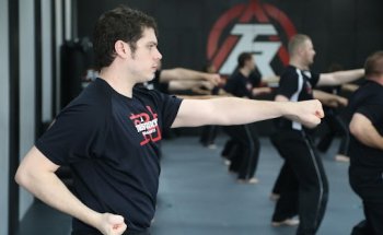 Tiger Rock Martial Arts of Beaumont