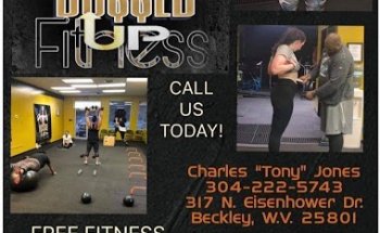 Bo$$edup FitnessLlc