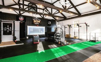 Bedford Hills Barbell