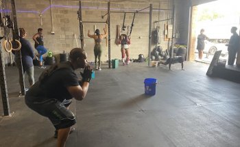 MIXX Fitness and Training