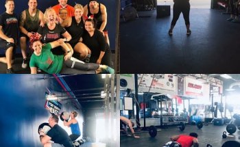 CrossFit Fort Worth East