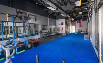 Kratos Fitness and Interval Studio