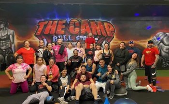 The Camp Transformation Center - Bell