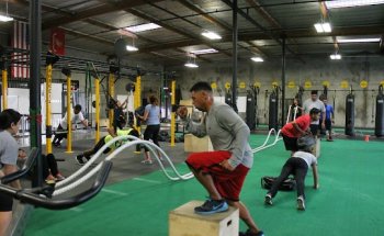 Force12 Training Center