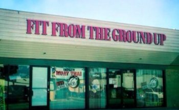 Fit From The Ground Up