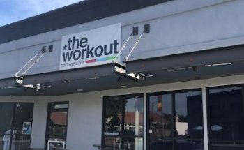 The Workout Gym